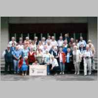 080-2464 Treffen in Loehne 2008. Gruppenfoto der Teilnehmer.jpg